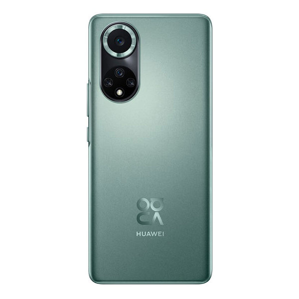 Cover Huawei Nova 9 + Lens