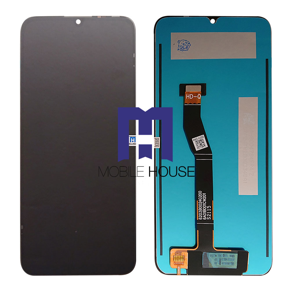 Afficheur Huawei Nova Y60 Black