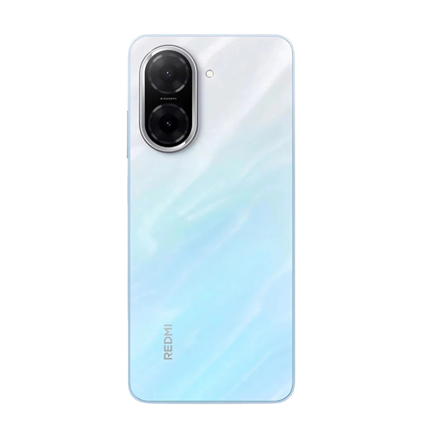 Cover Xiaomi Redmi A5 + Lens