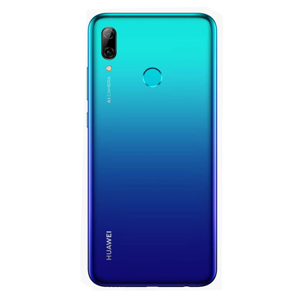 Cover Huawei P Smart ( 2019 ) + Lens