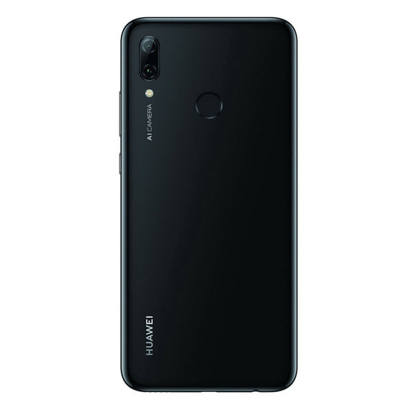 Cover Huawei P Smart ( 2019 )