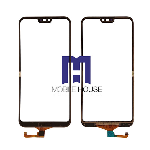 Tactile OCA Huawei P20 Lite Black