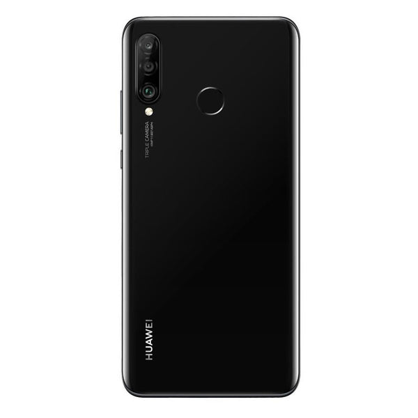 Carcasse Huawei P30 Lite ( 24 MP ) + Lens