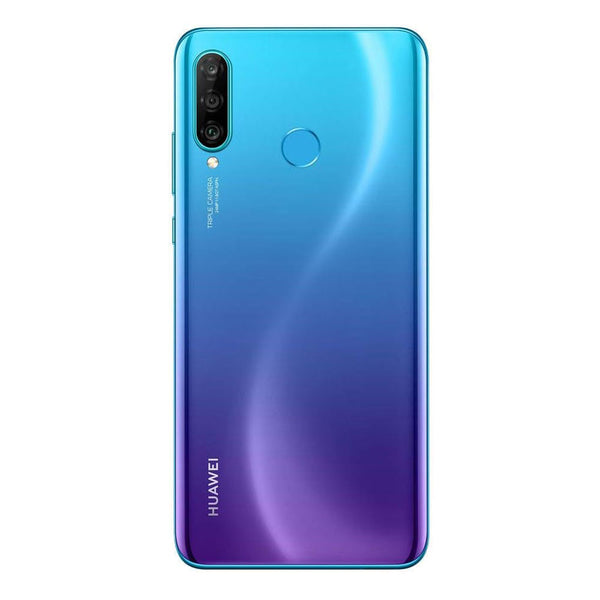 Carcasse Huawei P30 Lite ( 24 MP ) + Lens