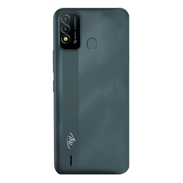 Cover iTel P37