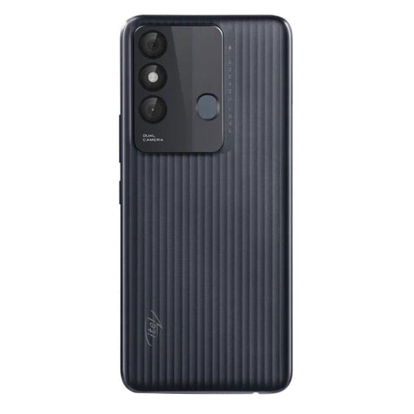 Cover iTel P38 Pro / VISION 3 Plus
