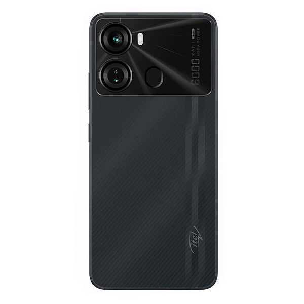 Cover iTel P40 ( 4G )