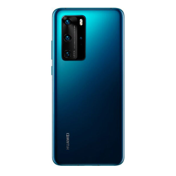 Cover Huawei P40 Pro + Lens