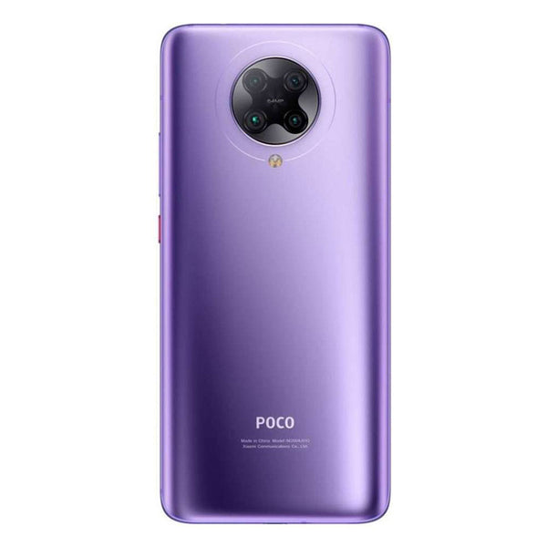 Cover Xiaomi Poco F2 Pro