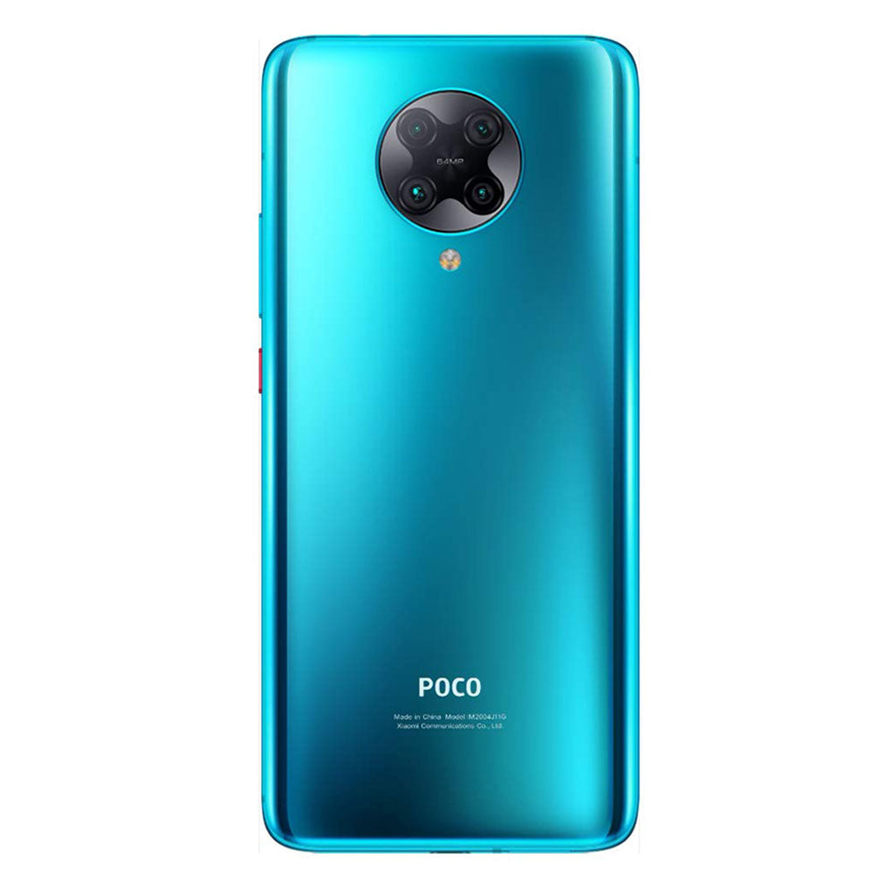 Cover Xiaomi Poco F2 Pro