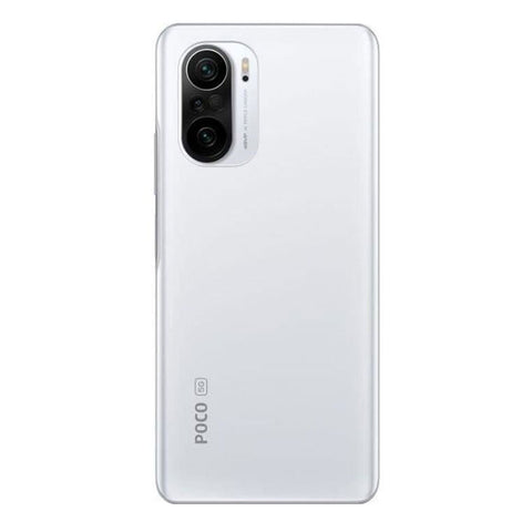 Cover Xiaomi  Poco  F3 + Lens