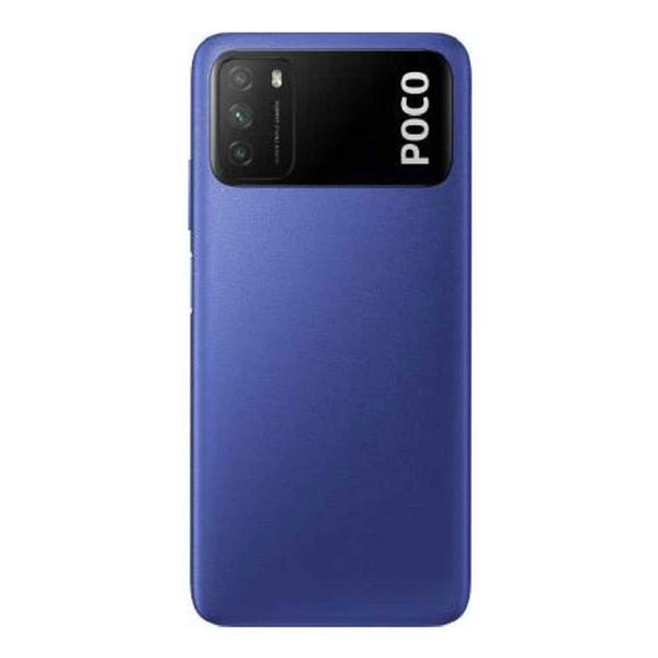 Cover Xiaomi Poco M3 + Lens