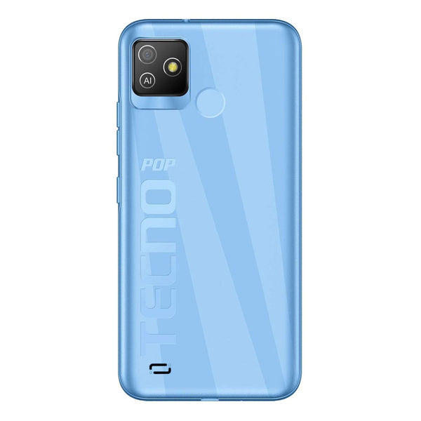 Cover Tecno POP 5 GO