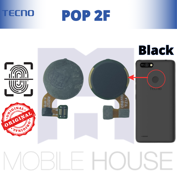 Empreinte Tecno POP 2F