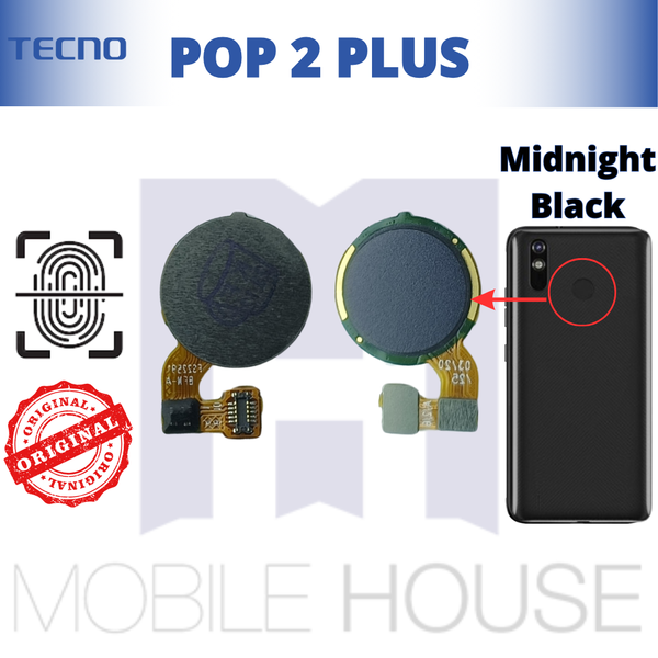 Empreinte Tecno POP 2 Plus
