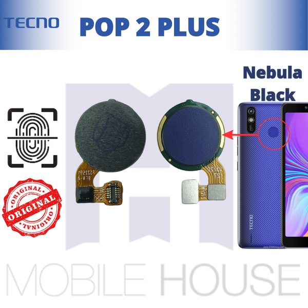 Empreinte Tecno POP 2 Plus