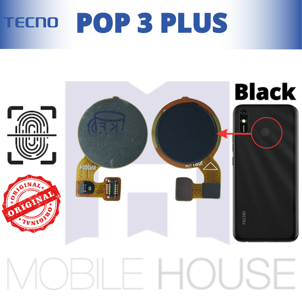 Empreinte Tecno POP 3 Plus