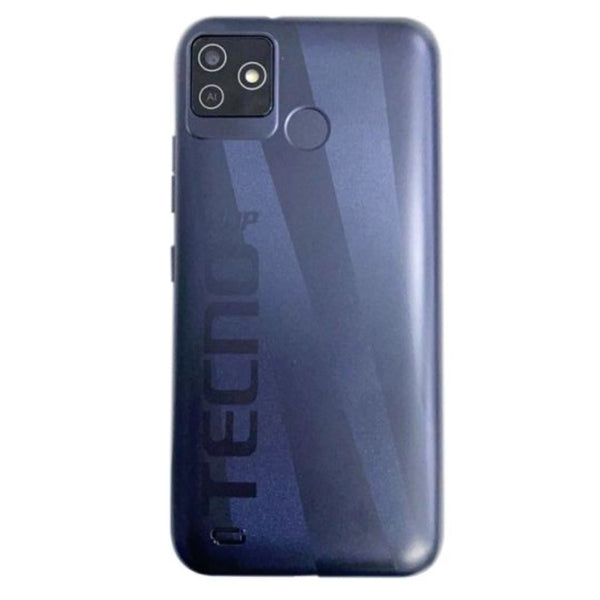 Cover Tecno POP 5 GO