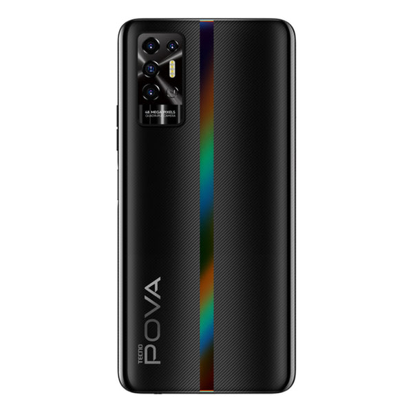 Carcasse Tecno Pova 2