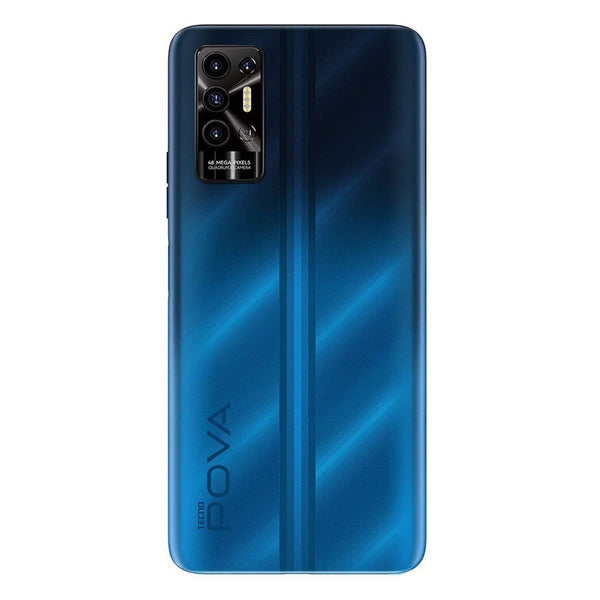 Cover Tecno Pova 2