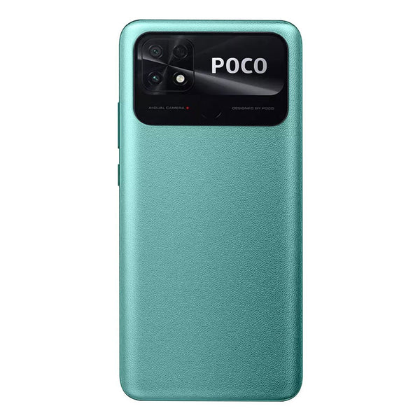 Cover Xiaomi Poco C40