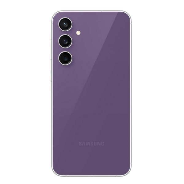 Cover Samsung S23 FE + Lens