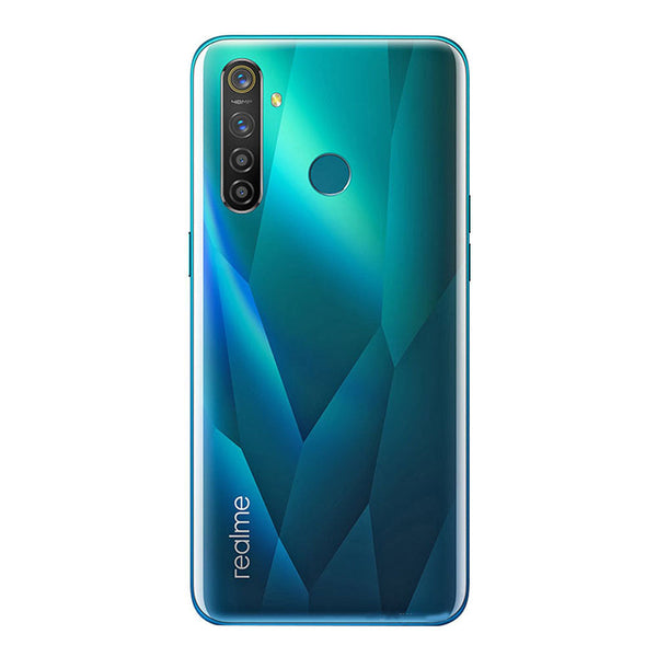 Cover Realme 5 Pro + Lens