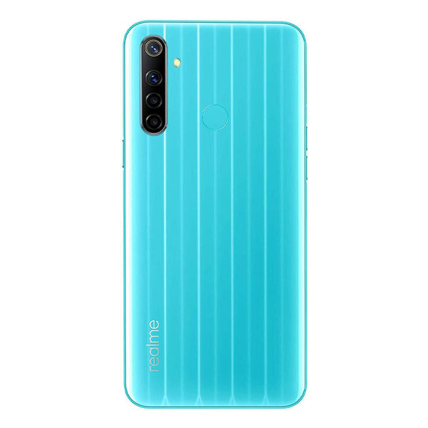 Cover Realme 6i + Lens