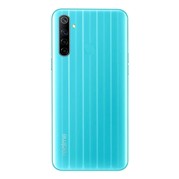 Carcasse Realme 6i + Lens