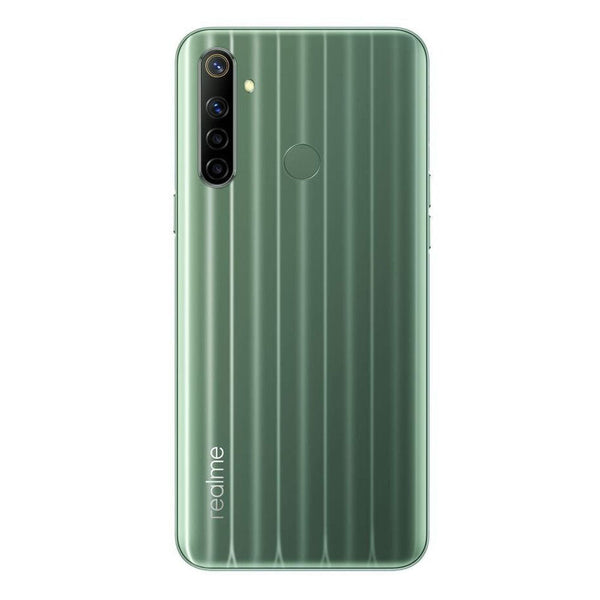 Cover Realme 6i + Lens
