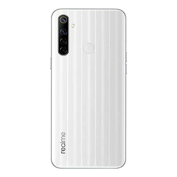 Carcasse Realme 6i + Lens