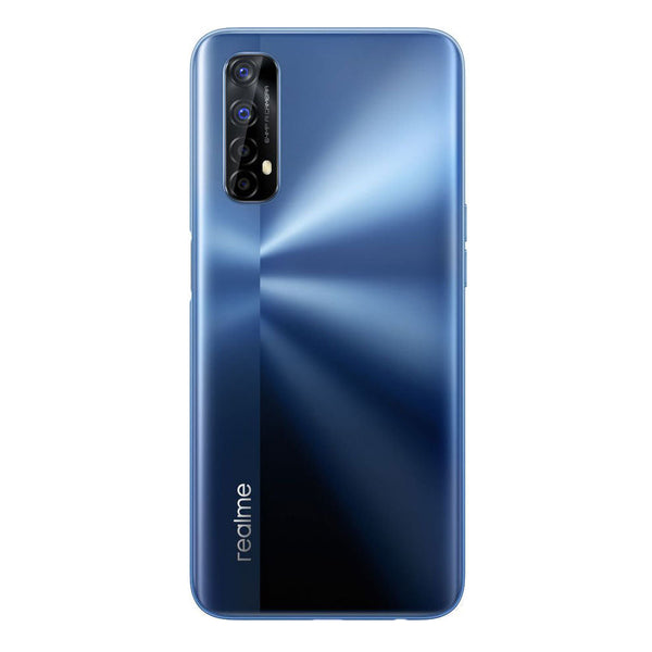 Cover Realme 7 + Lens