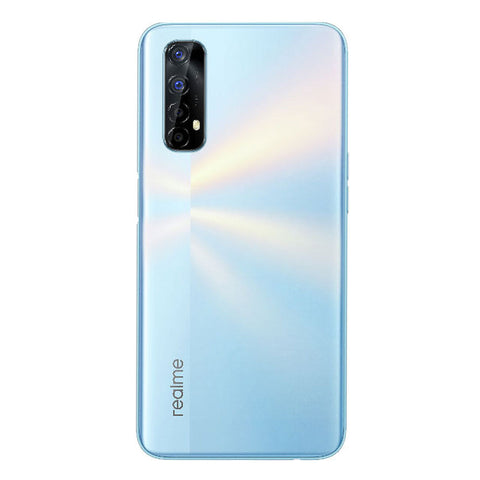 Cover Realme 7 + Lens