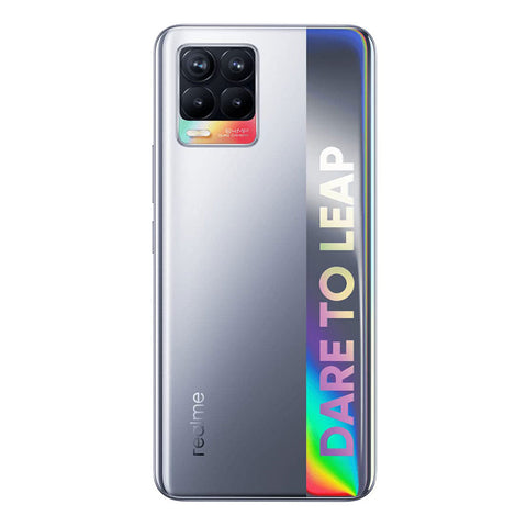 Cover Realme 8 / 8 Pro