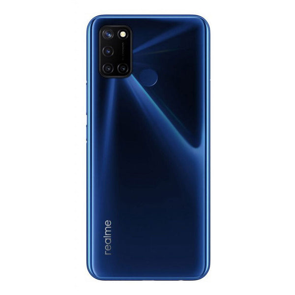 Cover Realme 7i / C17 + Lens
