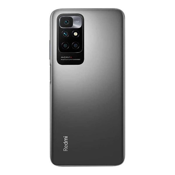 Cover Xiaomi Redmi 10 + Lens