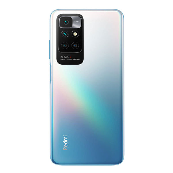 Cover Xiaomi Redmi 10 + Lens