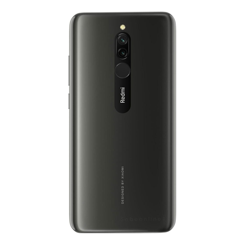 Cover Xiaomi Redmi 8 + Lens + Sim