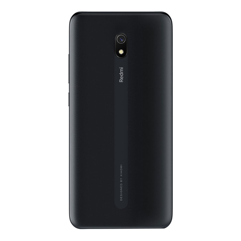 Cover Xiaomi Redmi 8A + Lens + Sim