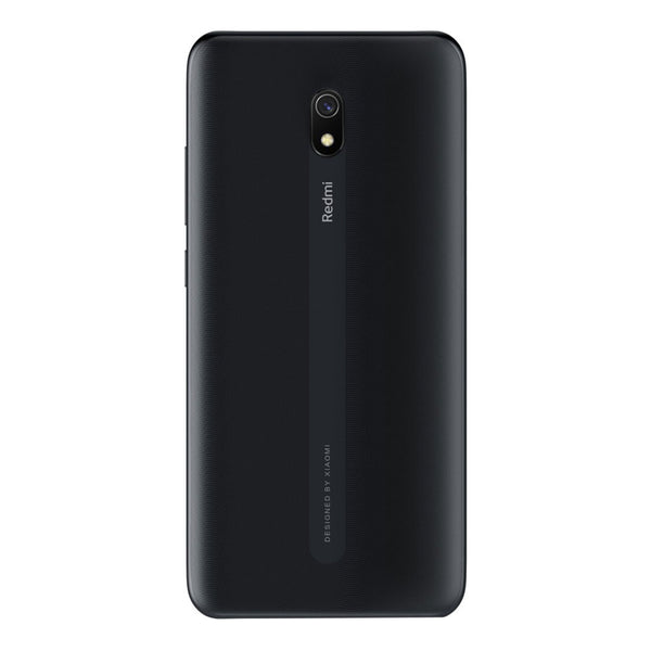 Cover Xiaomi Redmi 8A + Lens + Sim