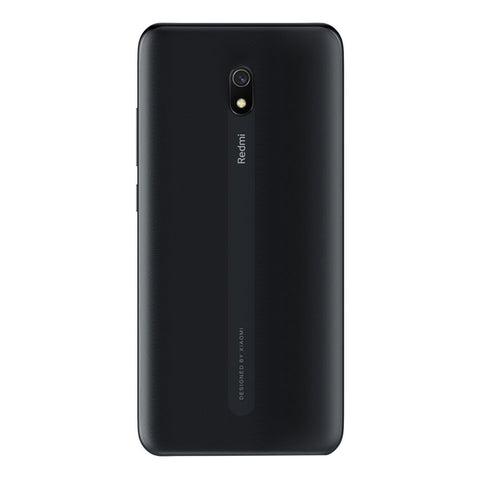 Cover Xiaomi Redmi 8A + Lens