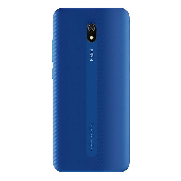 Cover Xiaomi Redmi 8A + Lens + Sim