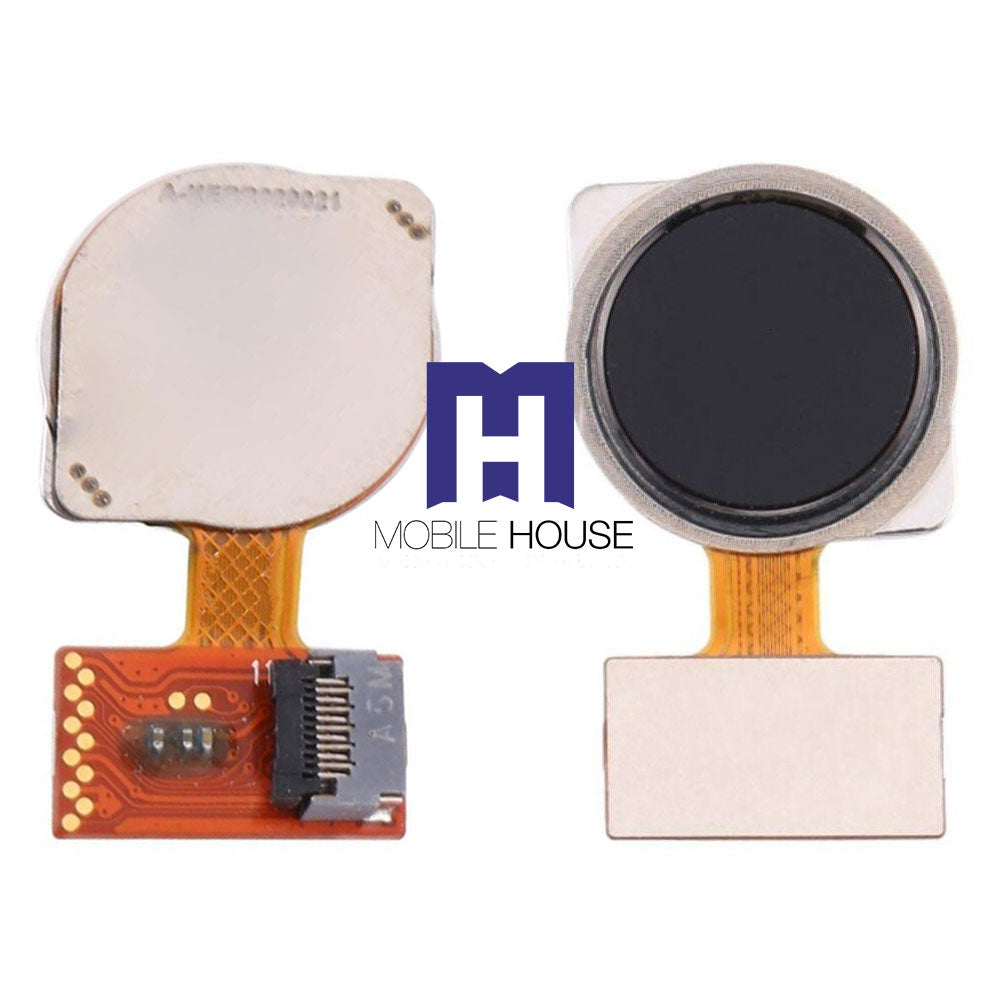 Flex Empreinte Xiaomi Redmi 8 Black