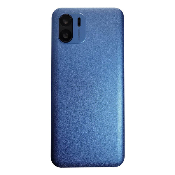 Cover Xiaomi Redmi A1 + Lens
