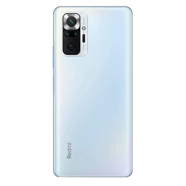Carcasse Xiaomi Redmi Note 10 Pro ( 4G ) + Lens + Sim