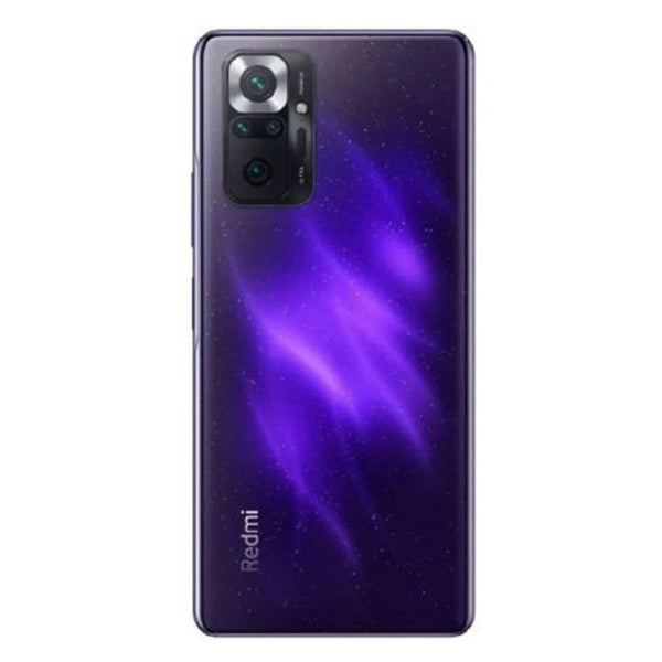 Cover Xiaomi Redmi Note 10 Pro ( 4G )