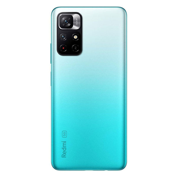 Cover Xiaomi Redmi Note 11 ( 5G ) / Note 11T ( 5G ) + Lens