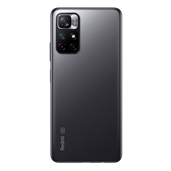 Cover Xiaomi Redmi Note 11 ( 5G ) / Note 11T ( 5G ) + Lens
