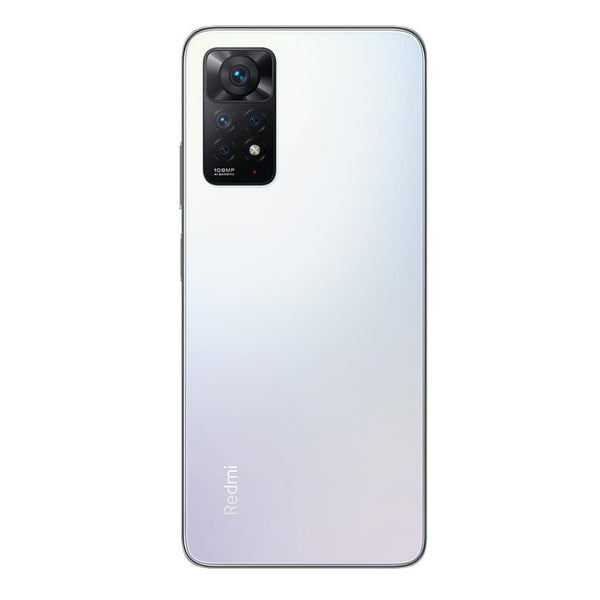 Cover Xiaomi Redmi Note 11 Pro ( 4G ) + Lens