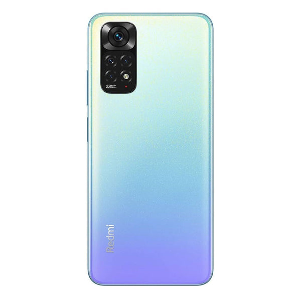 Cover Xiaomi Redmi Note 11 Pro ( 4G ) + Lens